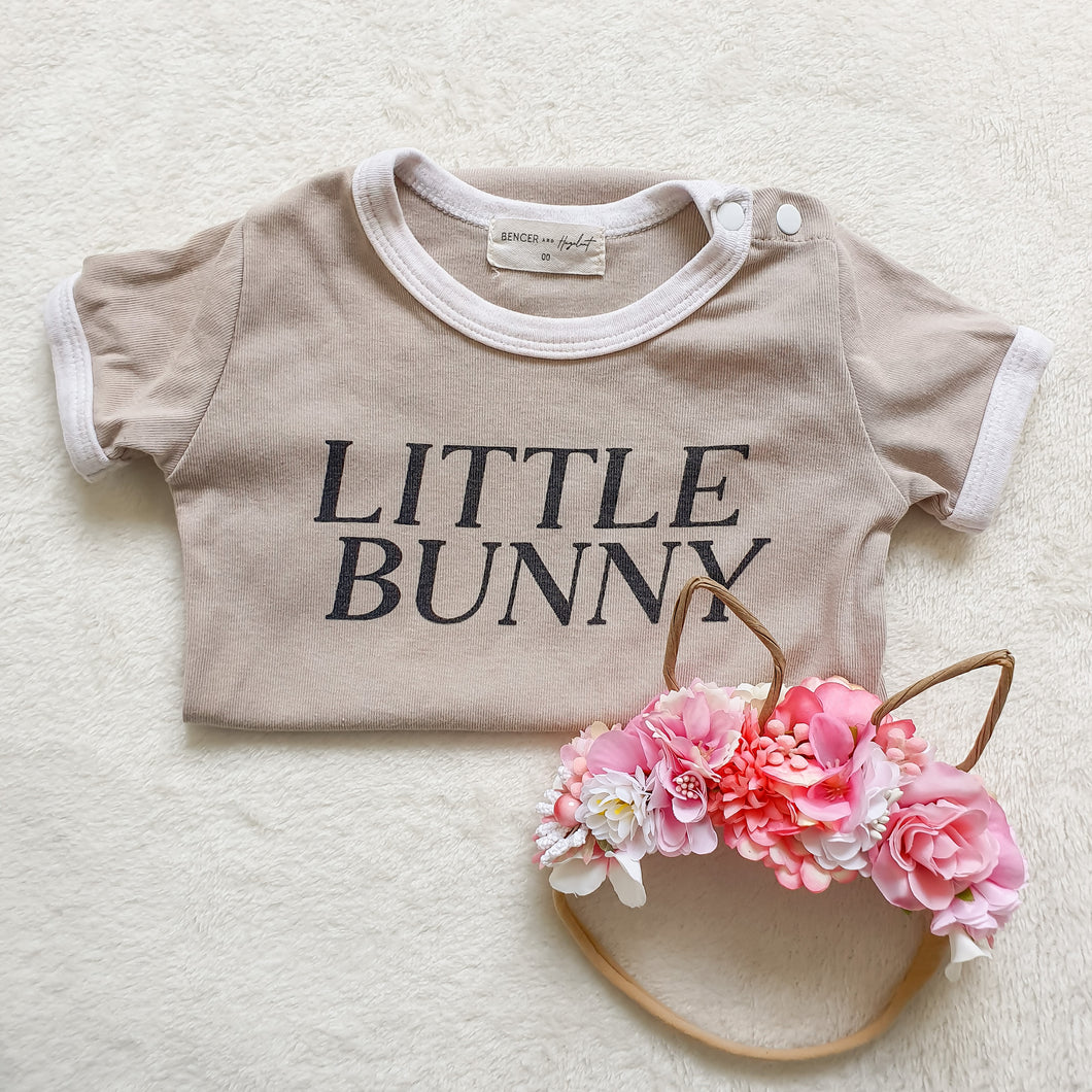 Arla bunnie crown