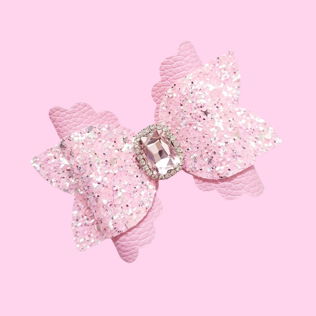 Trixie bow.