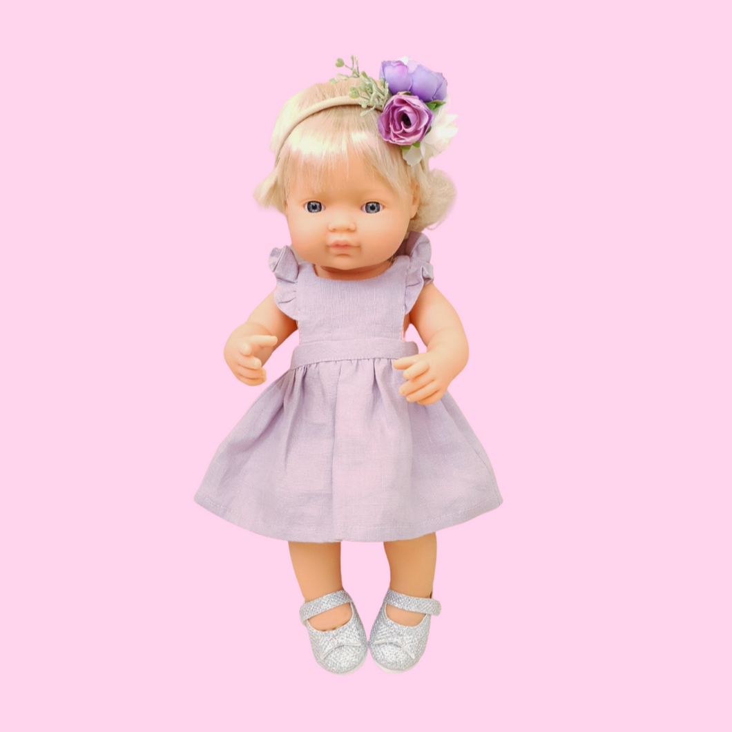 Miniland Stella headband.