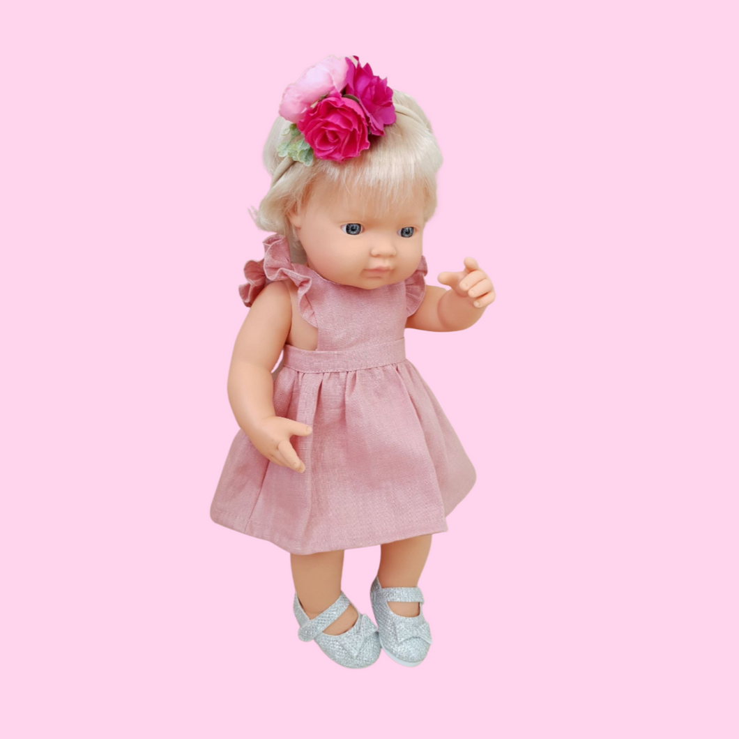 Minland Lola headband.