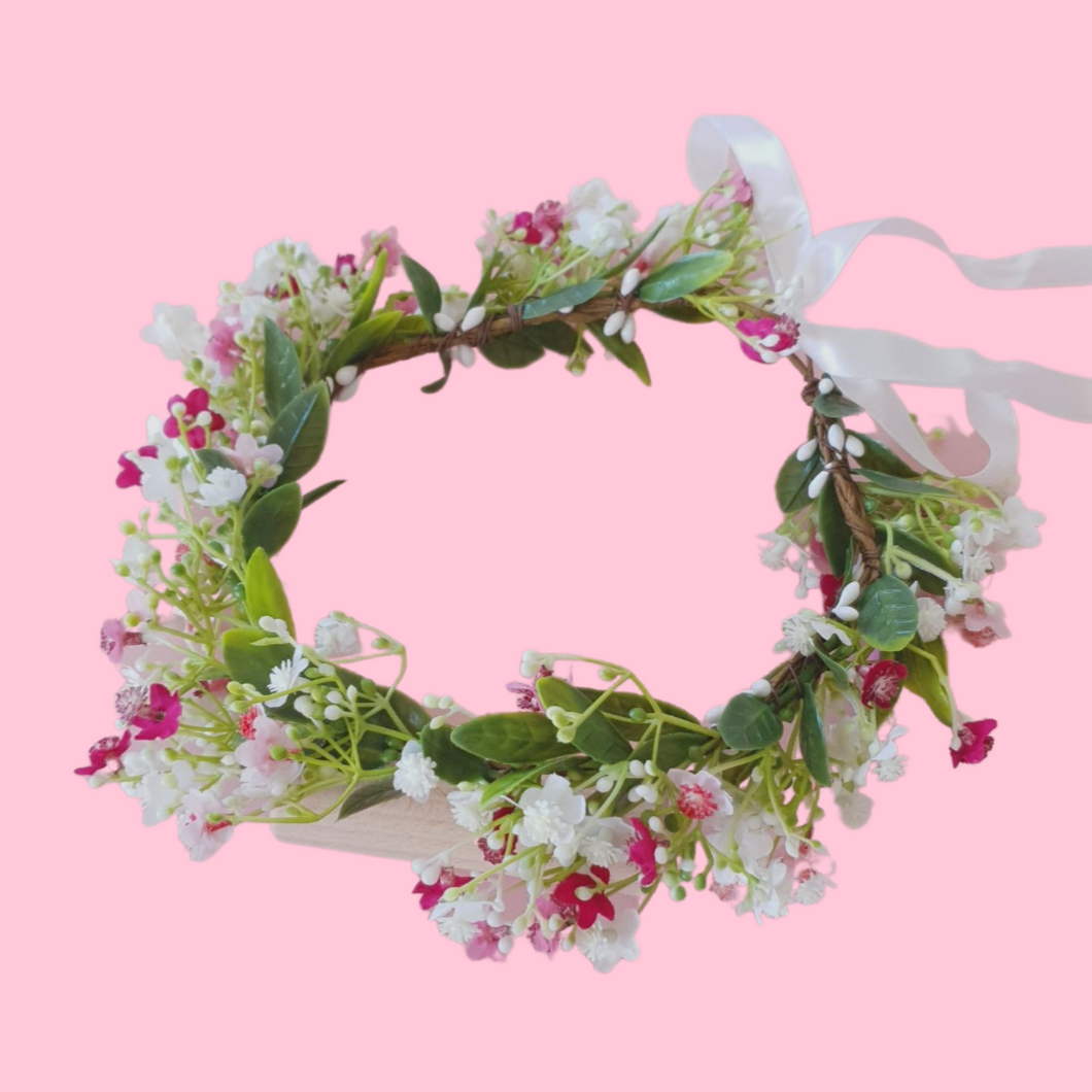 Posy halo