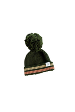BEANIE | FOREST