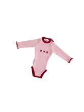 BODYSUIT | LOLA