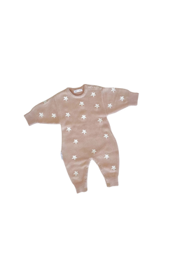 WINTER PLAYSUIT | AURORA