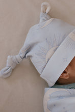 Swaddle Set | Celestial Blue | Little & Fern