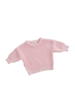 JUMPER | PENNY