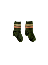 SOCKS | FOREST