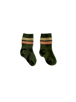 SOCKS | FOREST