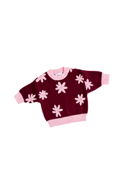 JUMPER | LOLA