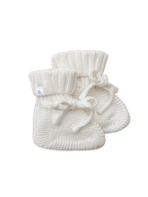 BOOTIES | MILK