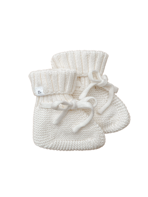 BOOTIES | MILK