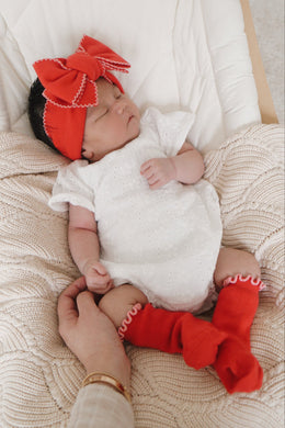 INDY ROMPER | LAUREL