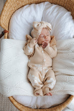 CLASSIC KNIT ROMPER | BANKSY