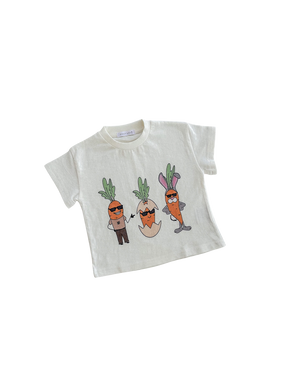 Tee | Easter | LAST ONE 3Y