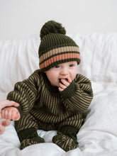 BEANIE | FOREST