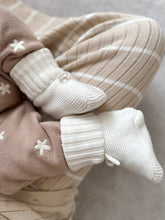 BOOTIES | MILK