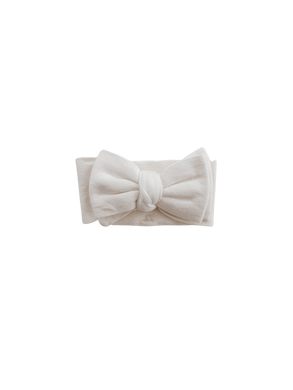 HEADBAND | MILK