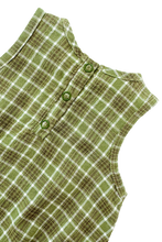 BOBBIE ROMPER | THYME