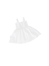 ELENA DRESS | LAUREL