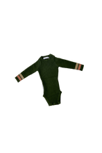 BODYSUIT | FOREST