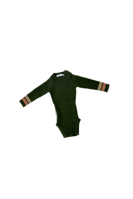 BODYSUIT | FOREST