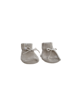 BOOTIES | MOSS
