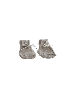 BOOTIES | MOSS