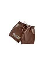 Canvas Shorts | Ziggy | LAST PAIR 3Y