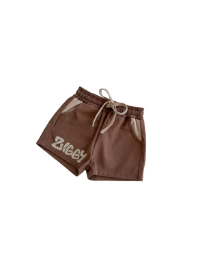 Canvas Shorts | Ziggy | LAST PAIR 3Y