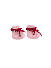 BOOTIES | LOLA