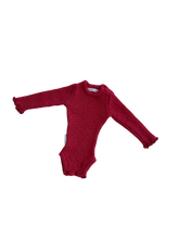 BODYSUIT | ROSEMARY