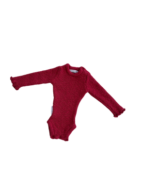 BODYSUIT | ROSEMARY