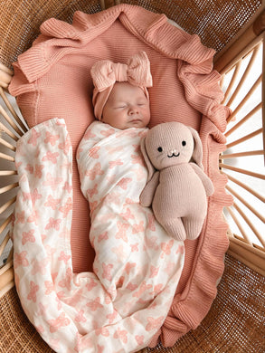 Swaddle | Butterflies