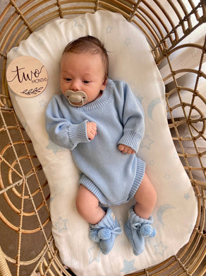 Swaddle | DREAMY SKY