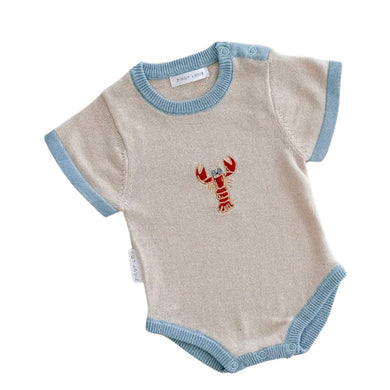 Summer Bodysuit | Costa ~ LAST ONE NB