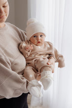 WINTER PLAYSUIT | AURORA