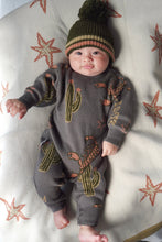 WINTER PLAYSUIT | VALLEY