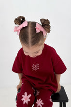 BOWS | THEA