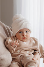BEANIE | MILK