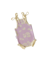 Bodysuit | Seashell