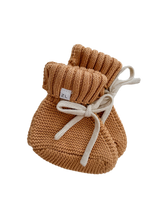 BOOTIES | FLARE