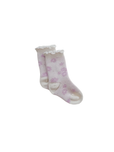 SOCKS | IRIS (MILK)