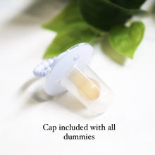 CMC DUMMIES | APRICOT | SIZE 1