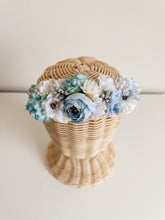 Icicle | Flower Crown