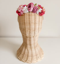 Musk Stick | Flower Crown