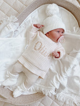 BEANIE | MILK
