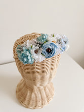 Icicle | Flower Crown