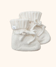 BOOTIES | MILK