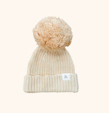 BEANIE | LEMON