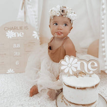 Charlie | Flower Crown